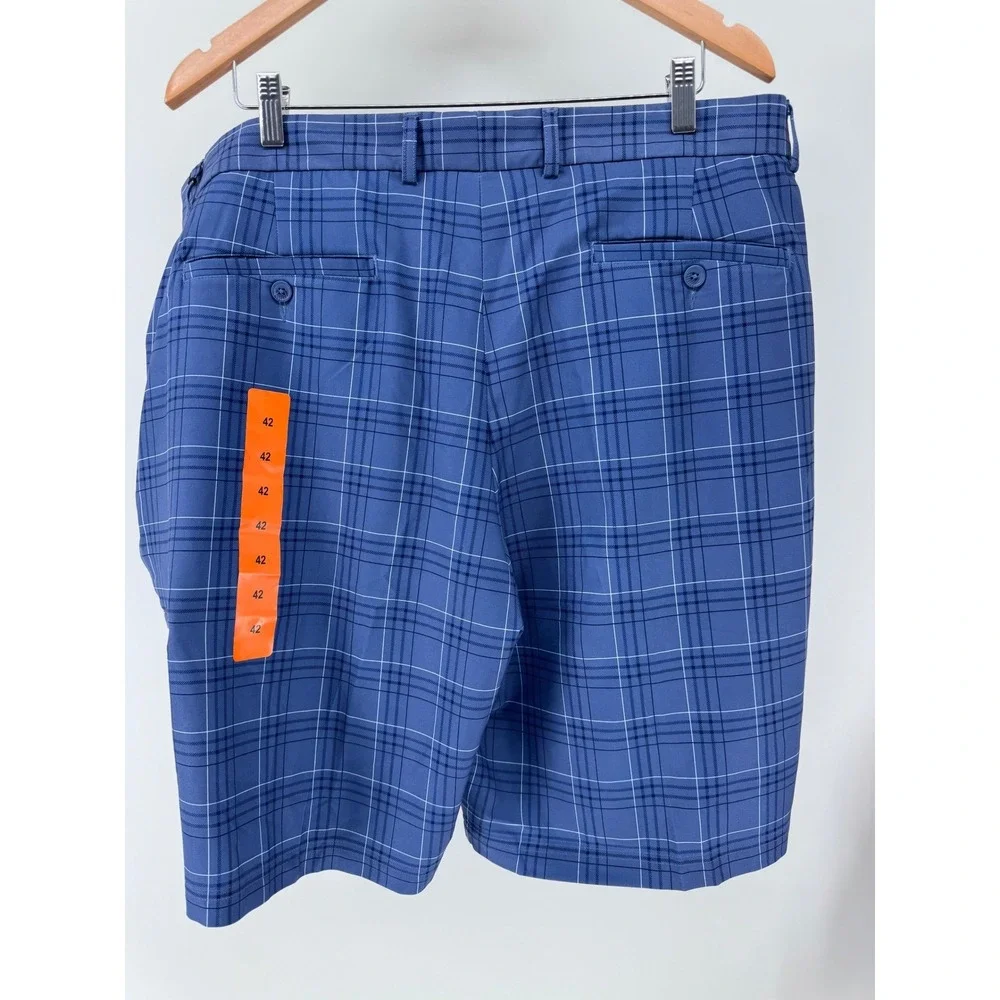 Pebble Beach Performance golfcore shorts